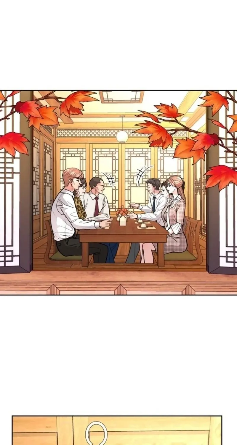 Love Was Cruel Chapter 13 page 31 - 
