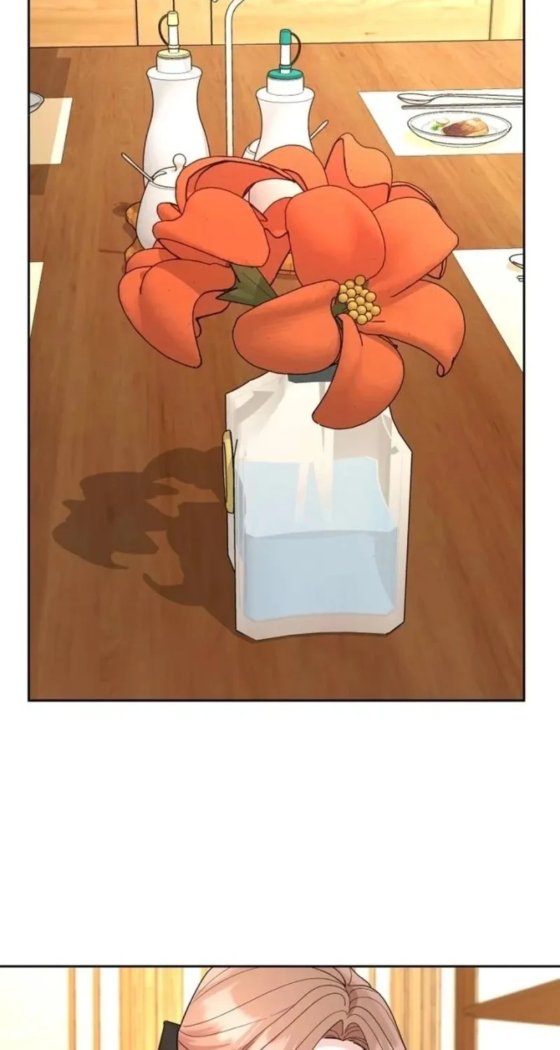 Love Was Cruel Chapter 13 page 32 - 