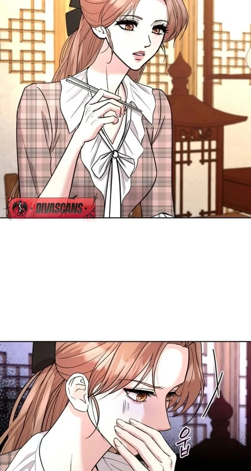 Love Was Cruel Chapter 13 page 33 - 