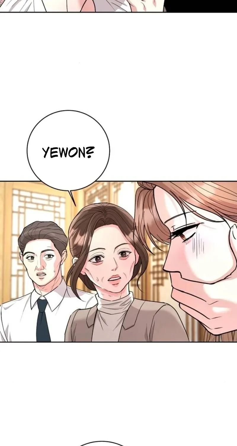 Love Was Cruel Chapter 13 page 34 - 