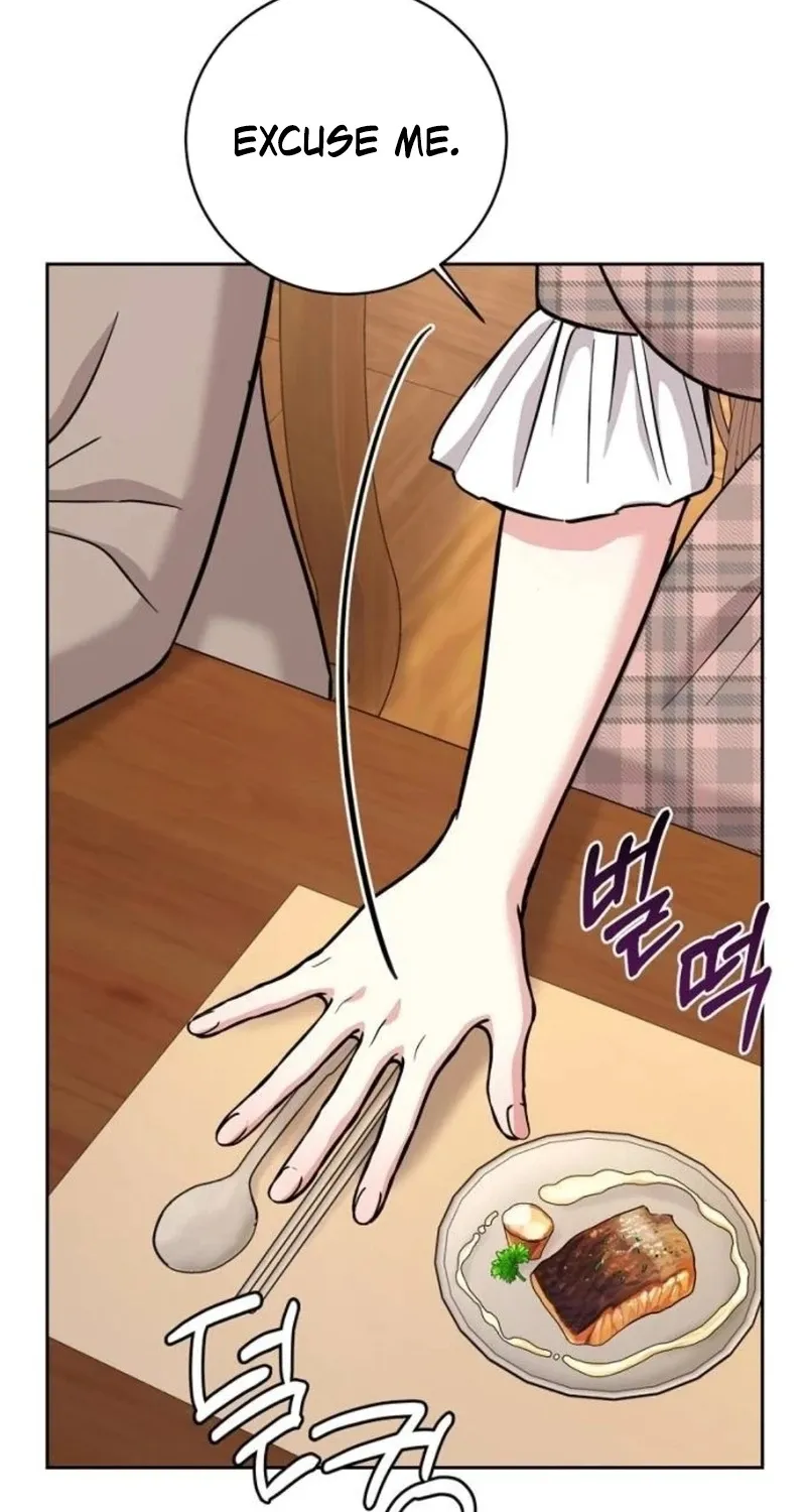 Love Was Cruel Chapter 13 page 35 - 