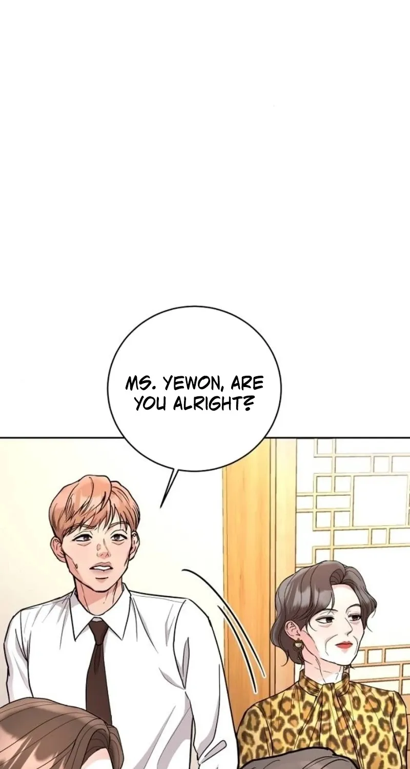 Love Was Cruel Chapter 13 page 38 - 