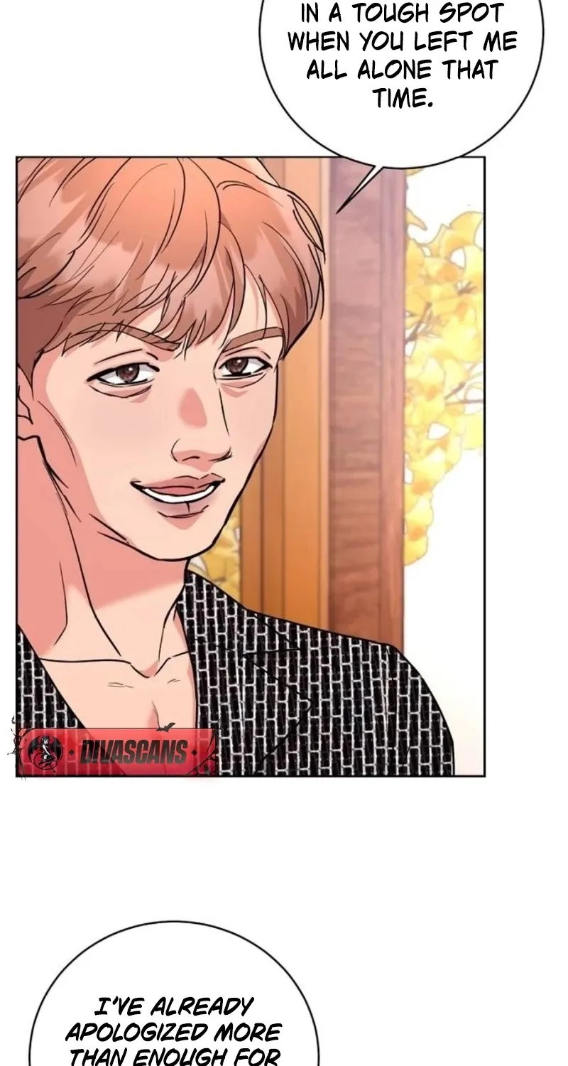 Love Was Cruel Chapter 13 page 5 - 