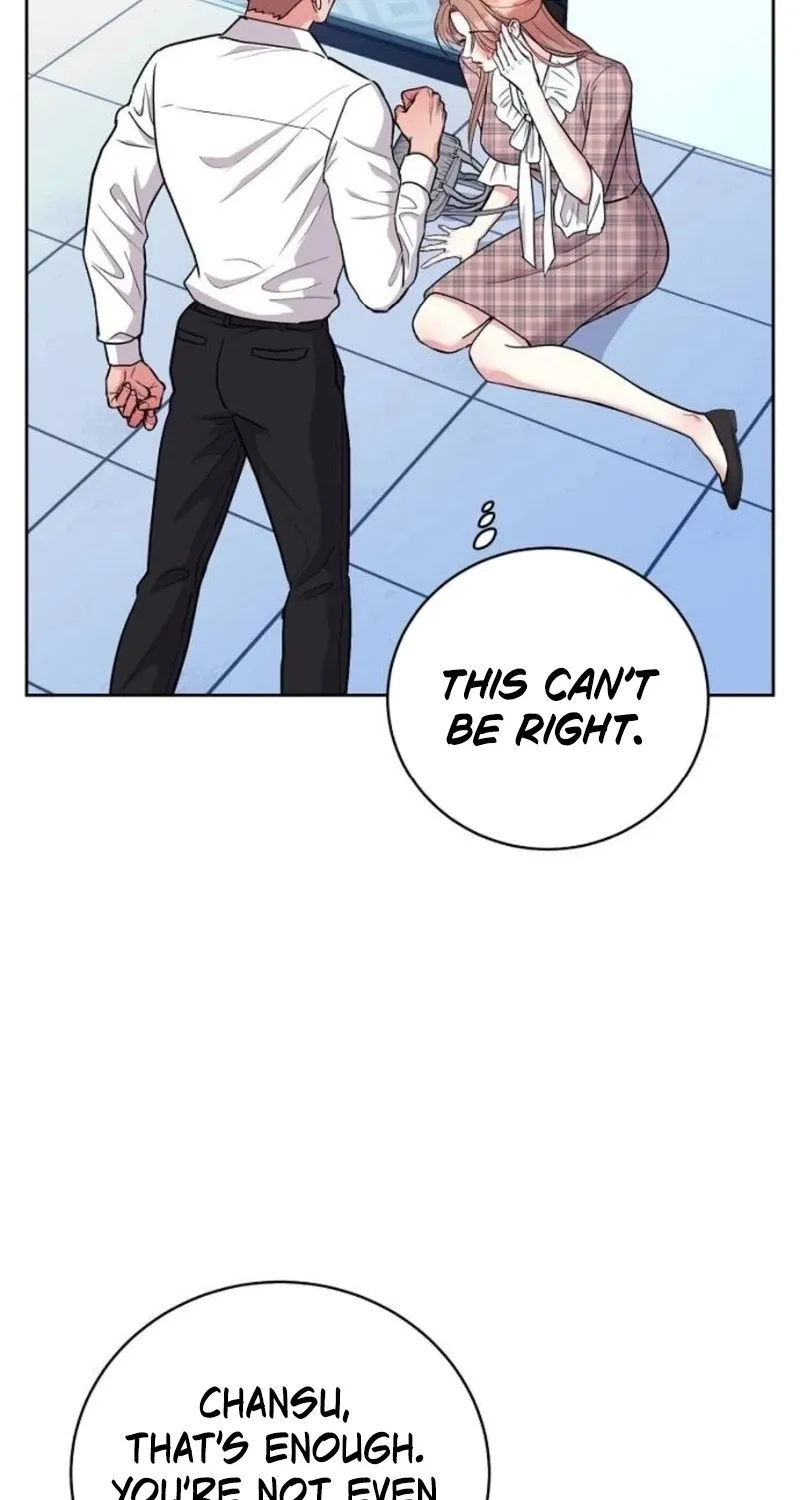 Love Was Cruel Chapter 13 page 45 - 