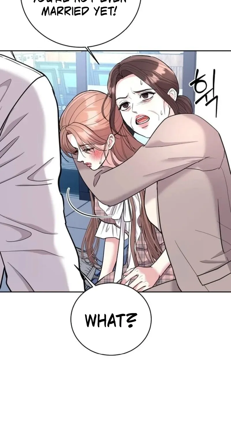 Love Was Cruel Chapter 13 page 46 - 