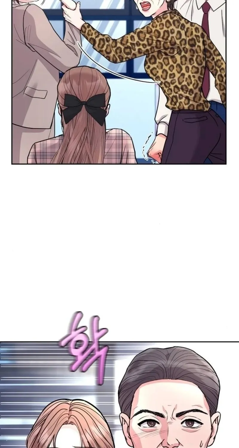 Love Was Cruel Chapter 13 page 50 - 