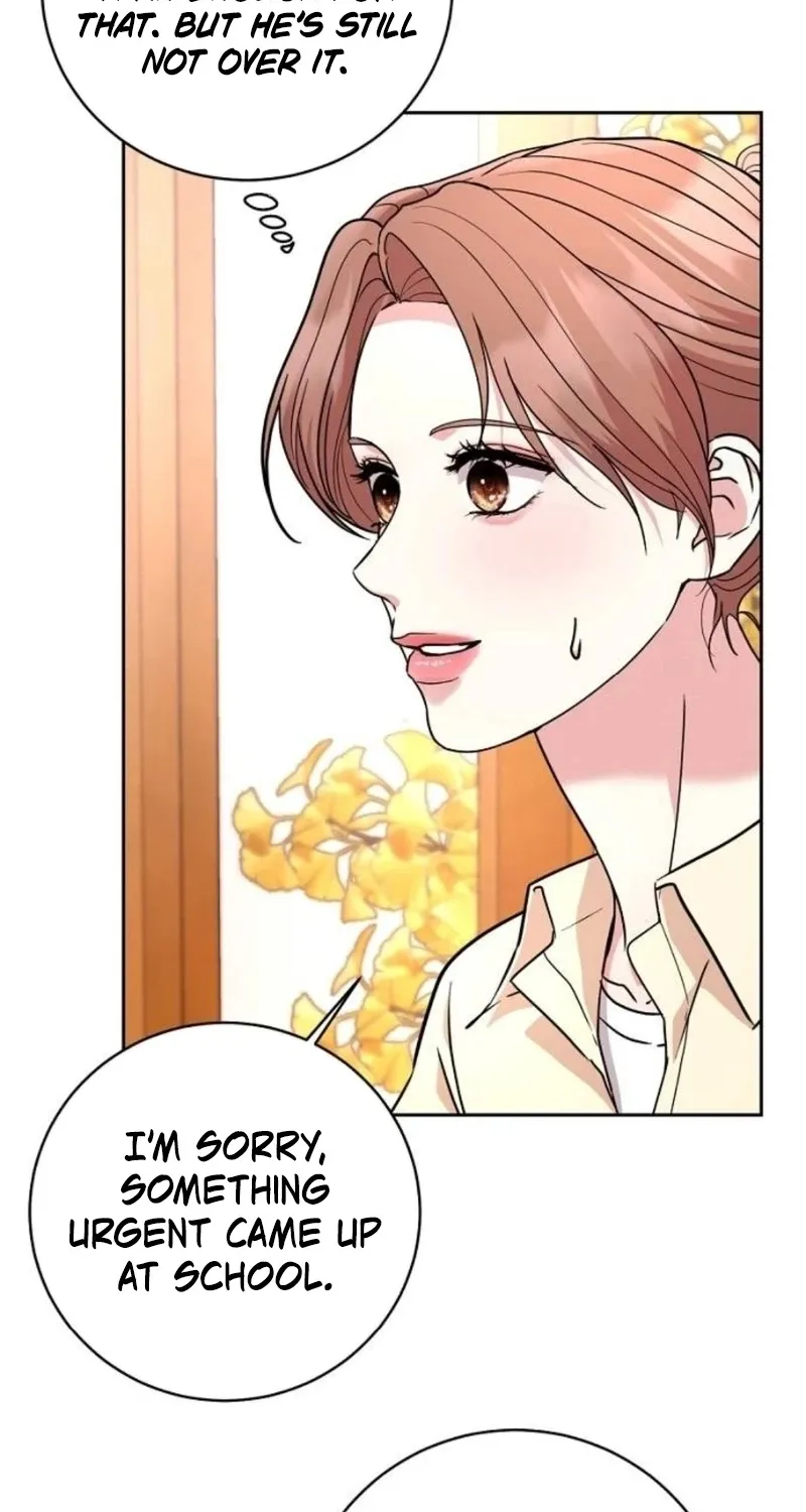 Love Was Cruel Chapter 13 page 6 - 