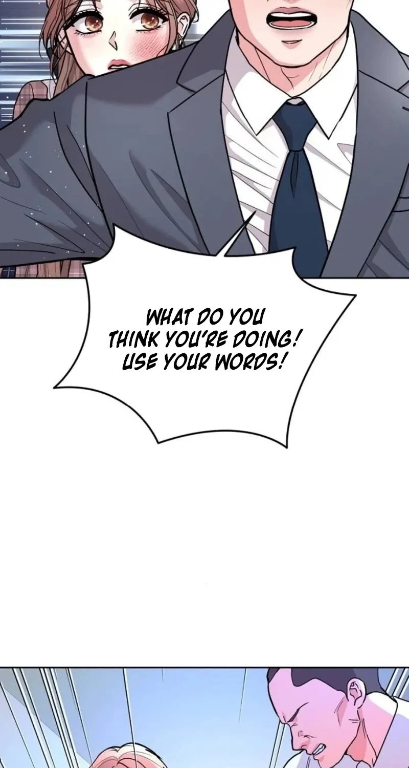 Love Was Cruel Chapter 13 page 51 - 