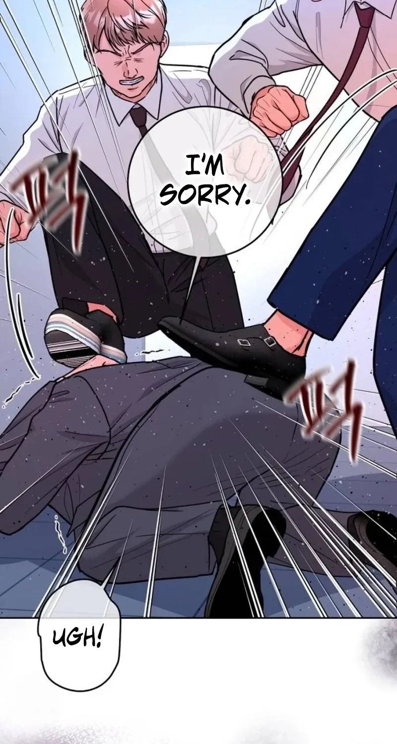 Love Was Cruel Chapter 13 page 52 - 