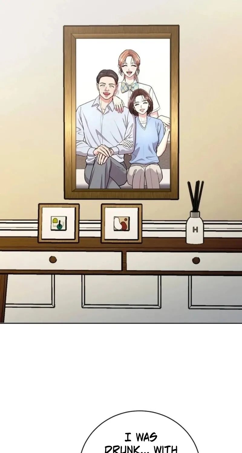 Love Was Cruel Chapter 13 page 55 - 