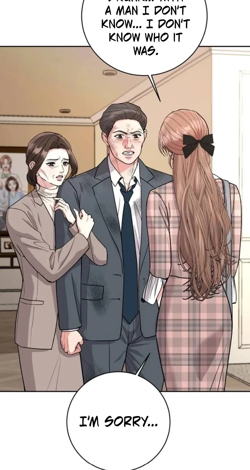 Love Was Cruel Chapter 13 page 56 - 