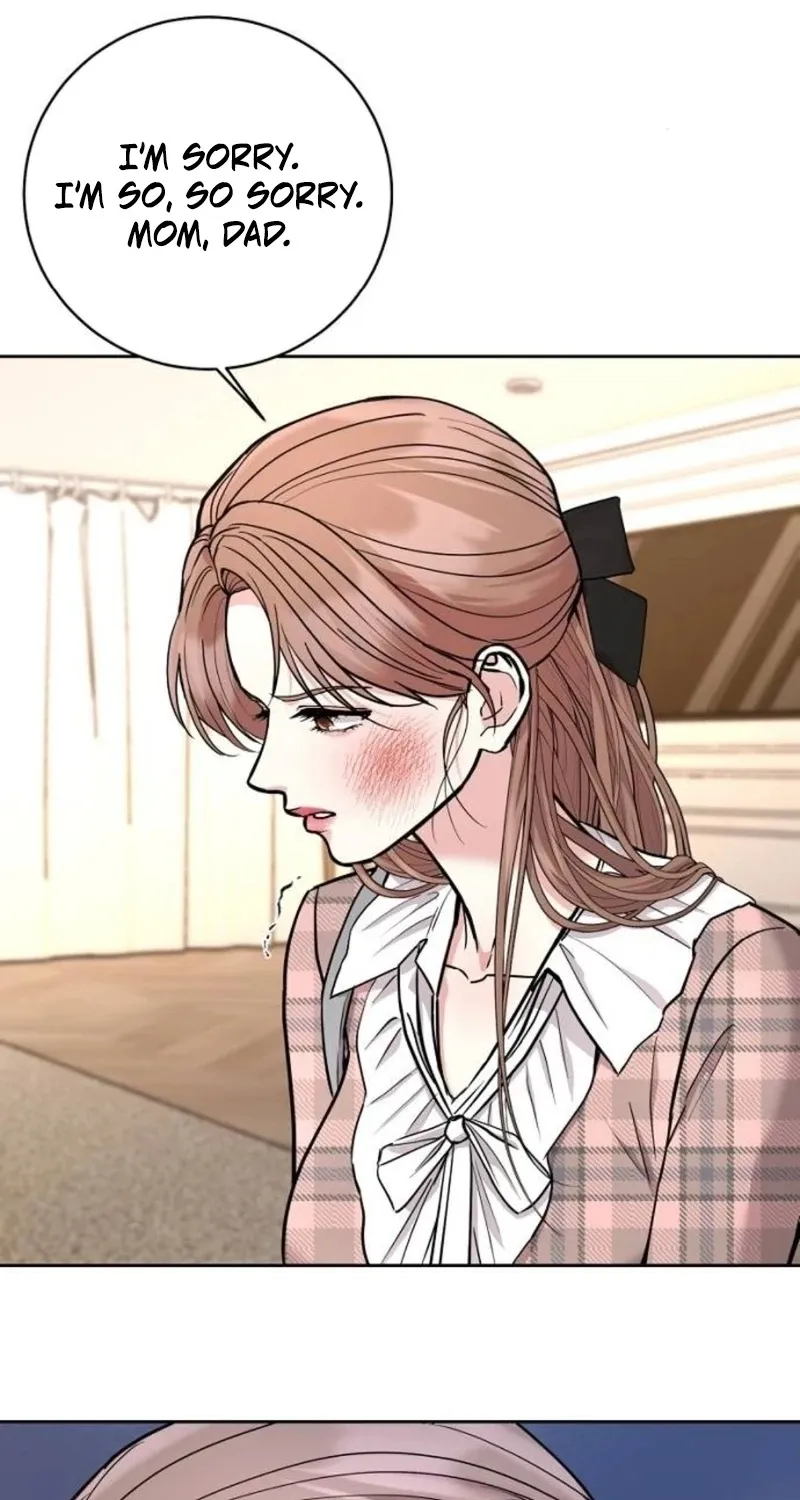Love Was Cruel Chapter 13 page 58 - 