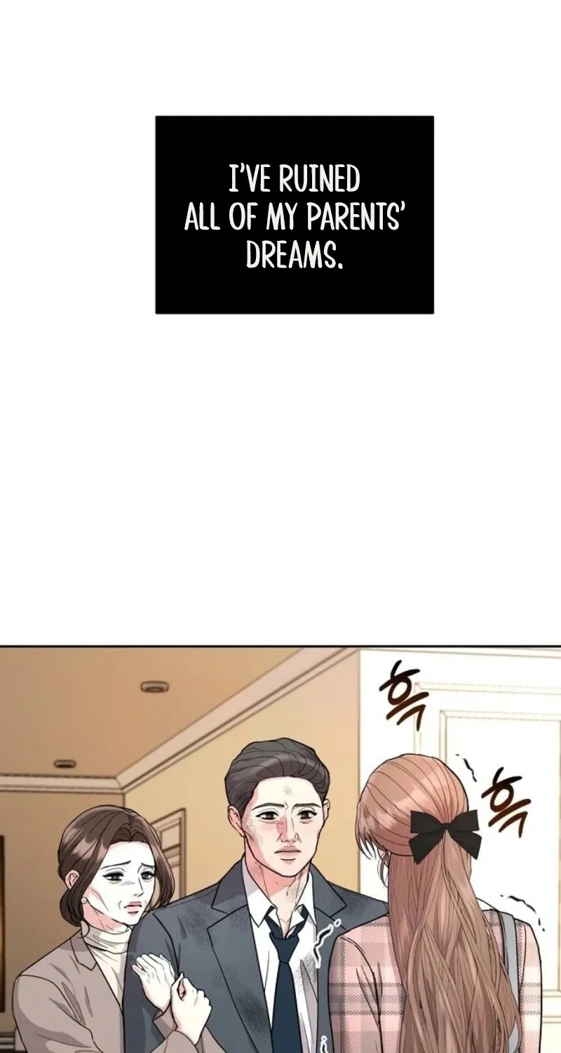 Love Was Cruel Chapter 13 page 60 - 