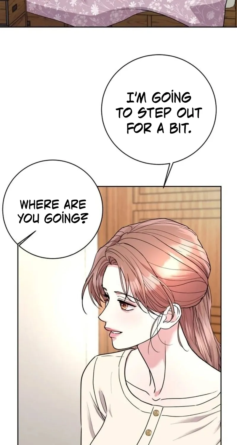 Love Was Cruel Chapter 13 page 65 - 