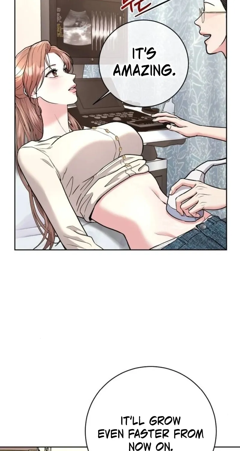 Love Was Cruel Chapter 13 page 70 - 