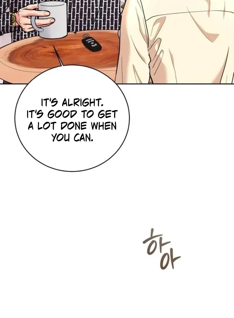 Love Was Cruel Chapter 13 page 8 - 