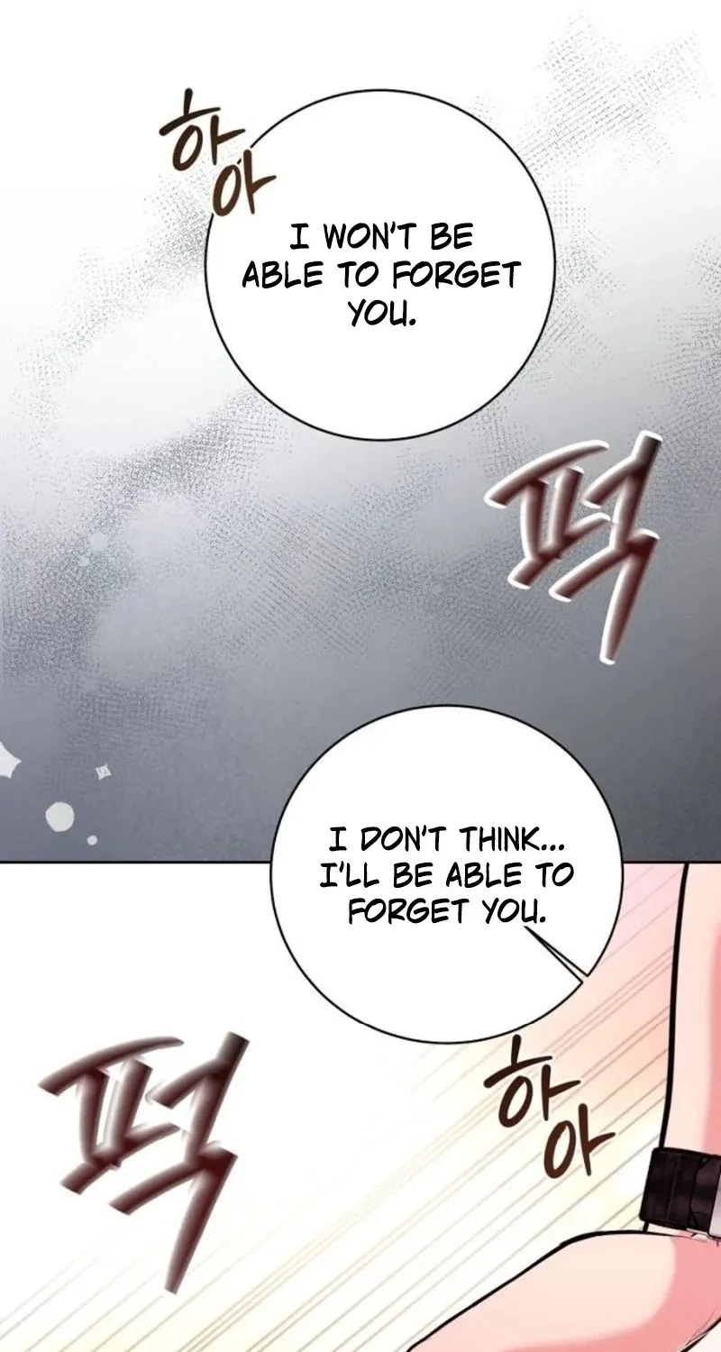 Love Was Cruel Chapter 13 page 9 - 