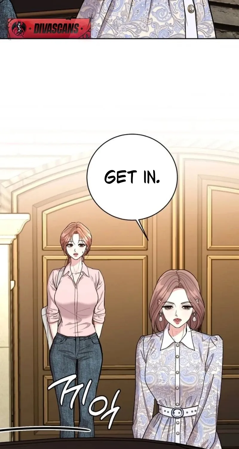 Love Was Cruel Chapter 13 page 87 - 