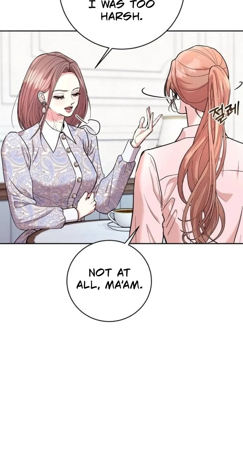 Love Was Cruel Chapter 14 page 12 - 