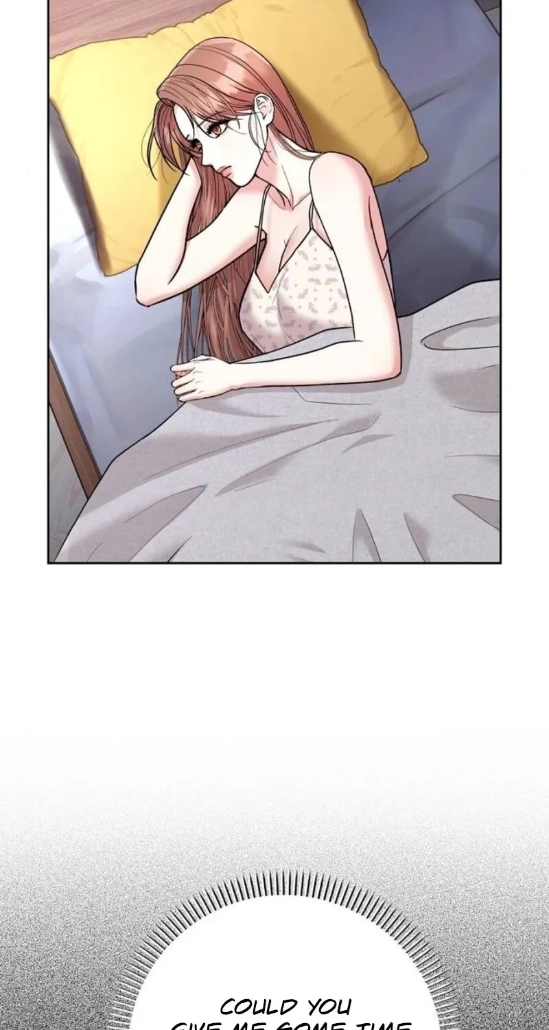 Love Was Cruel Chapter 14 page 15 - 