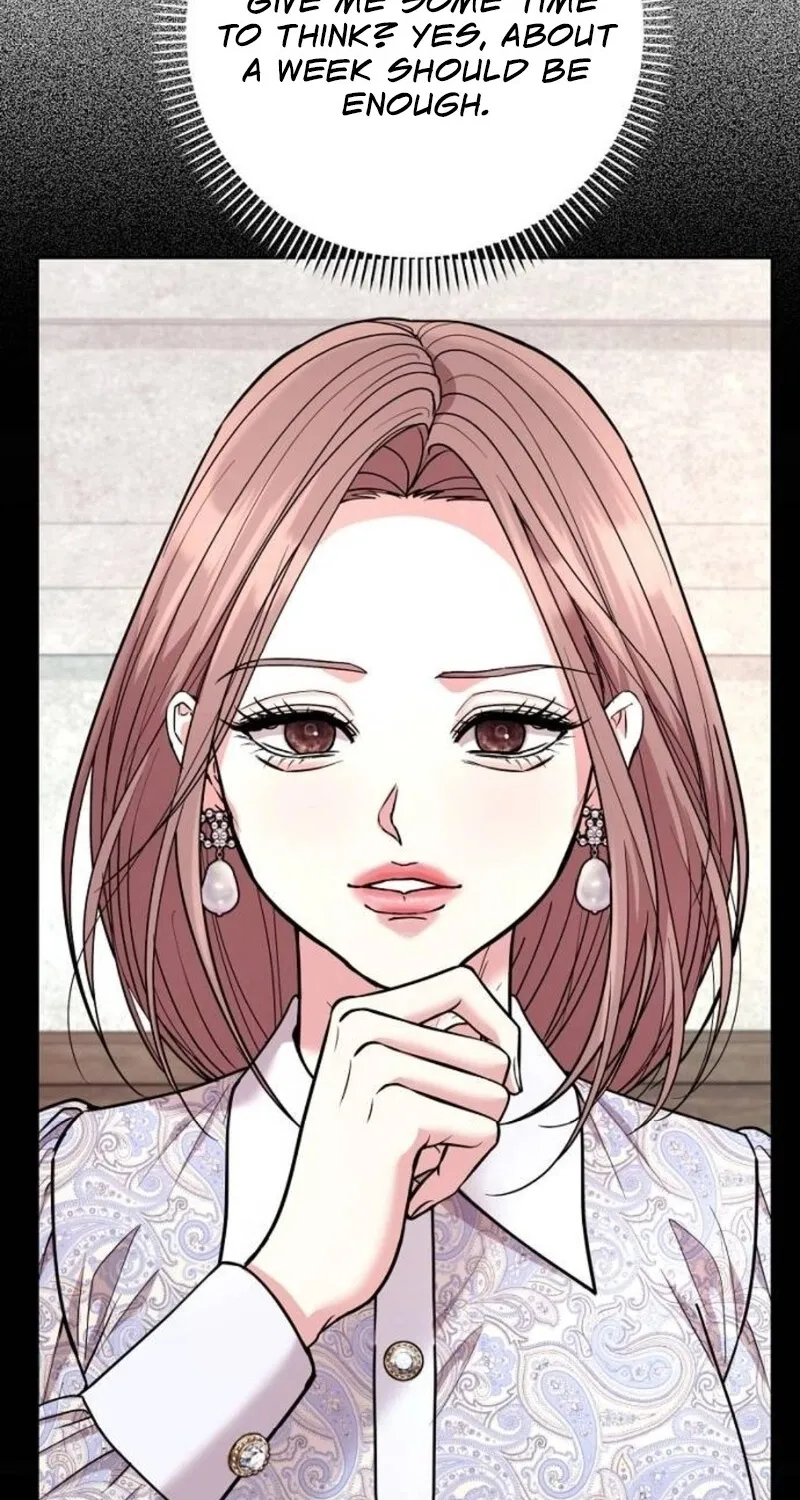 Love Was Cruel Chapter 14 page 16 - 
