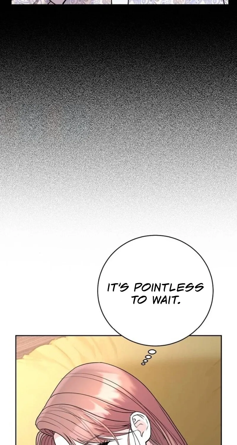 Love Was Cruel Chapter 14 page 17 - 