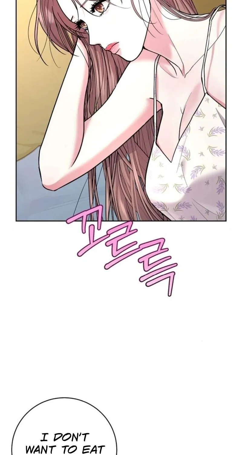 Love Was Cruel Chapter 14 page 18 - 
