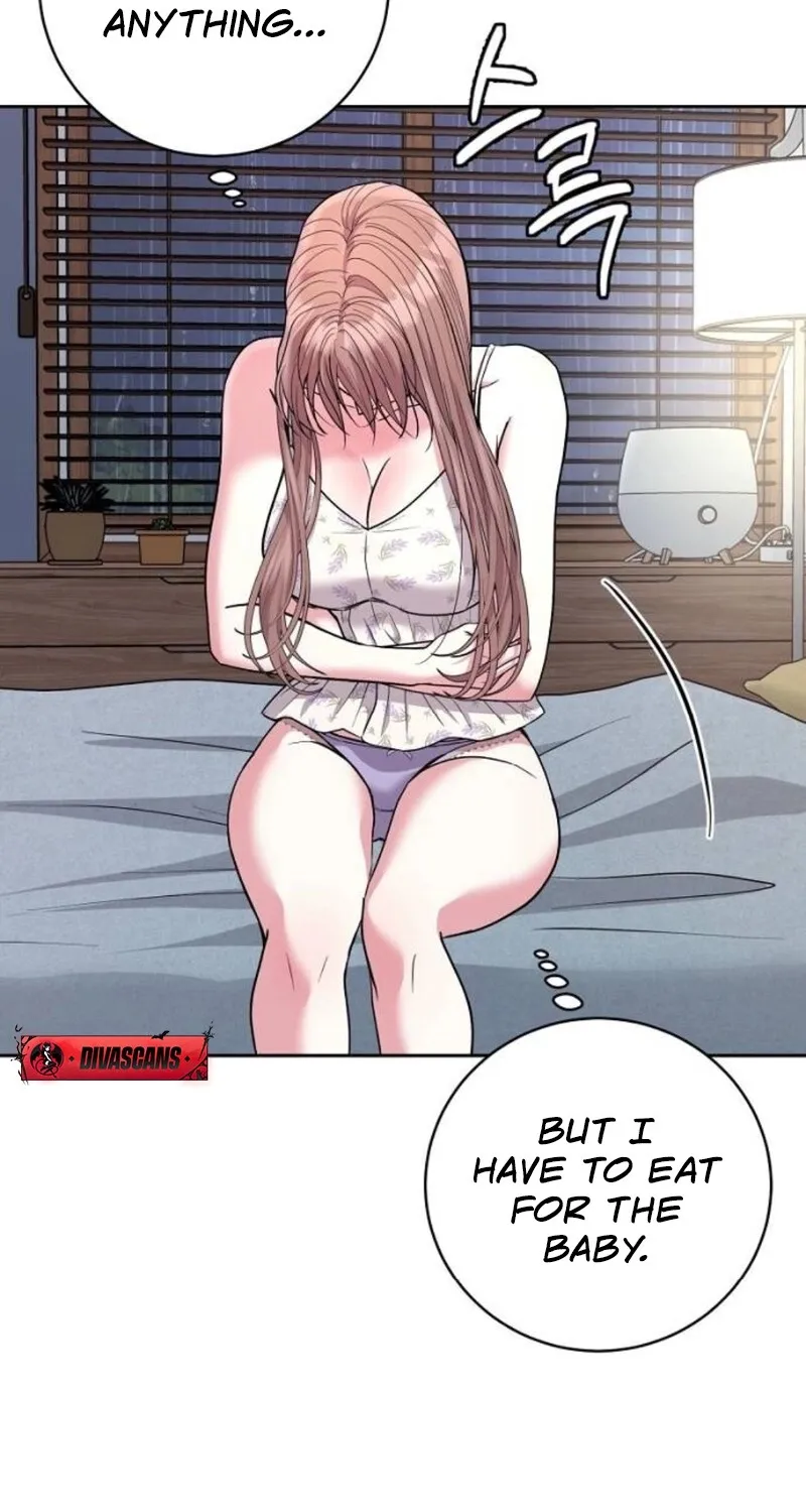 Love Was Cruel Chapter 14 page 19 - 