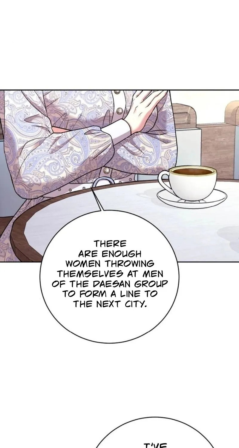 Love Was Cruel Chapter 14 page 3 - 
