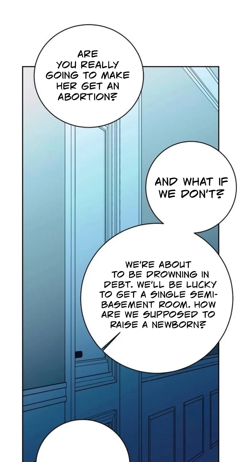 Love Was Cruel Chapter 14 page 22 - 