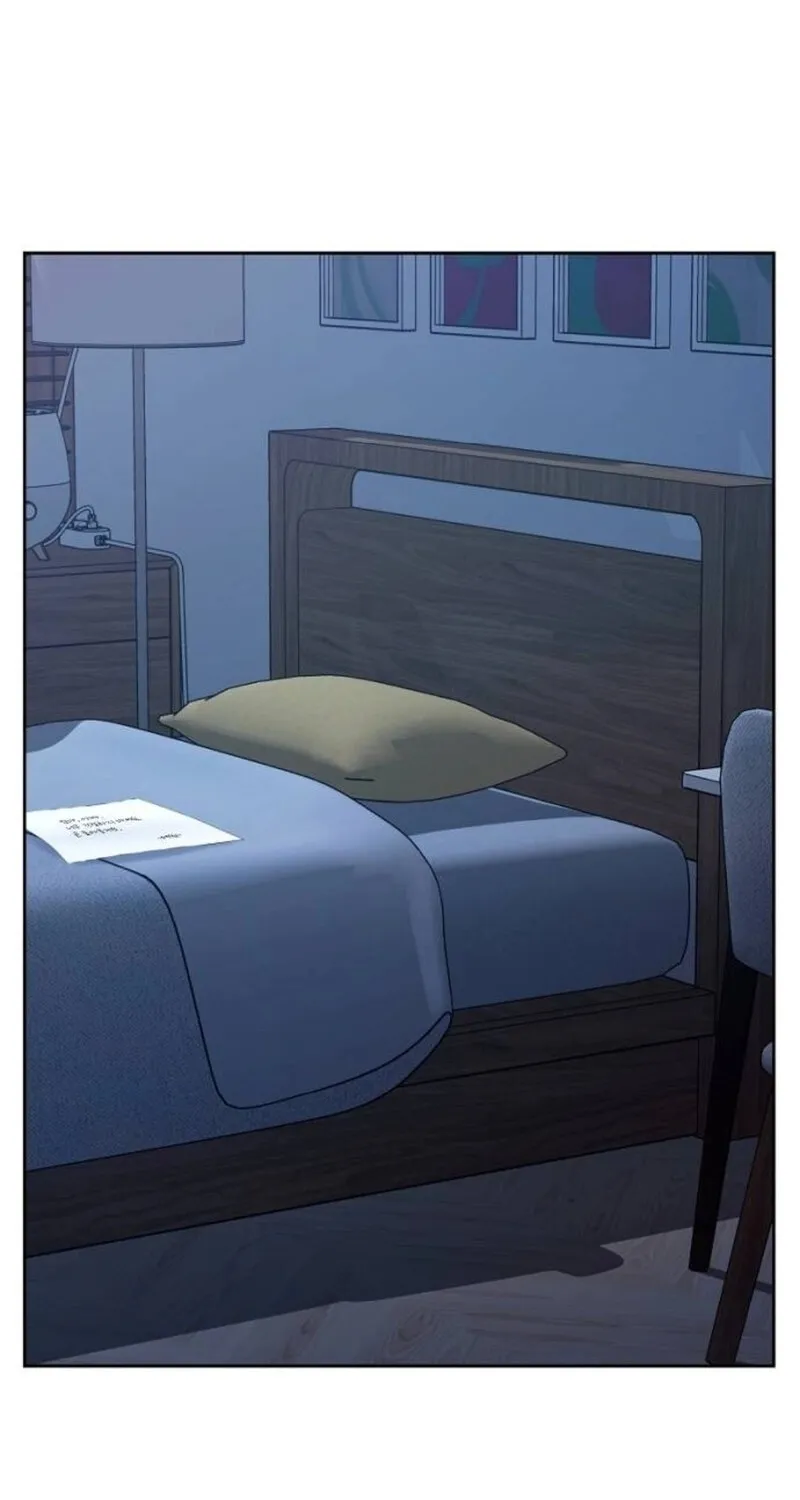Love Was Cruel Chapter 14 page 27 - 