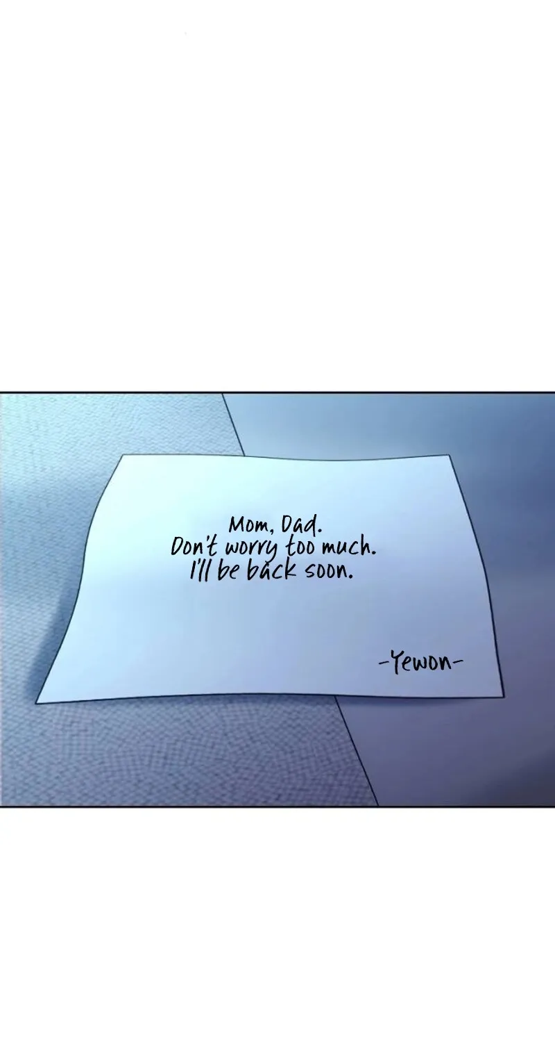 Love Was Cruel Chapter 14 page 28 - 