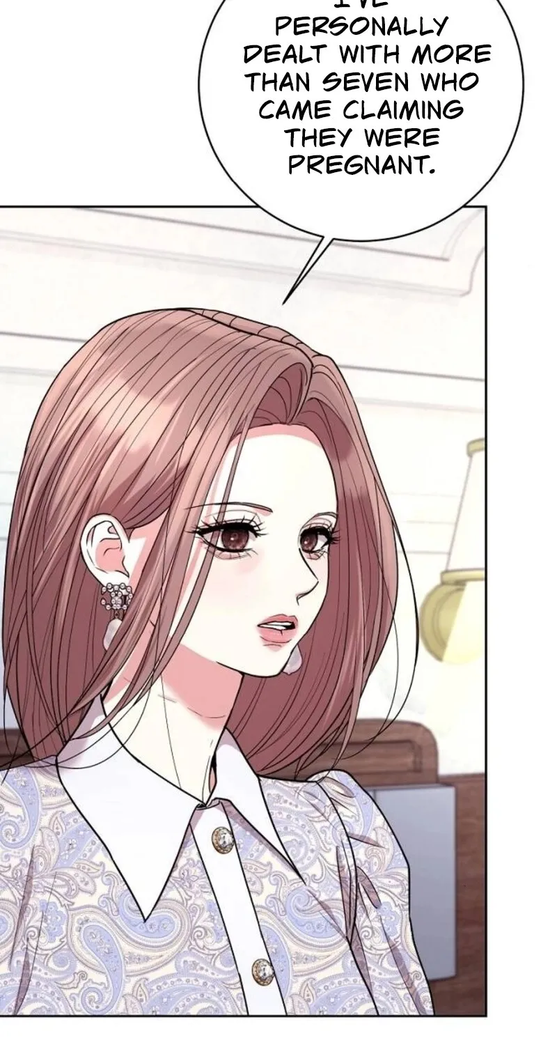 Love Was Cruel Chapter 14 page 4 - 