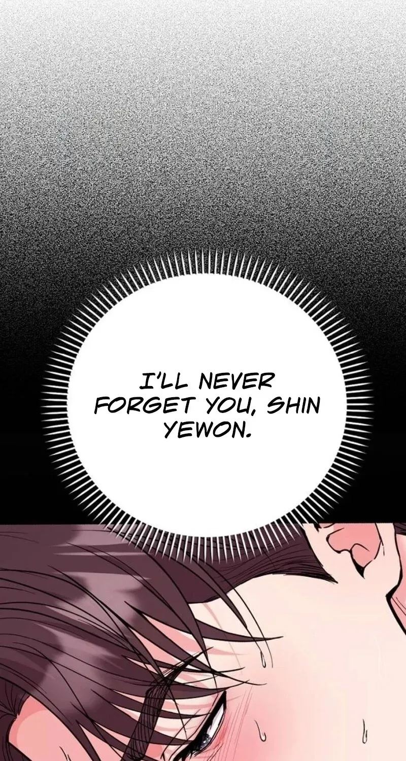 Love Was Cruel Chapter 14 page 31 - 