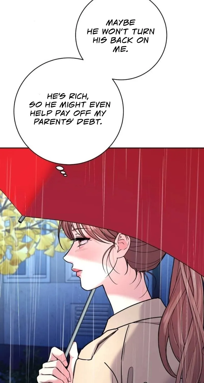 Love Was Cruel Chapter 14 page 34 - 