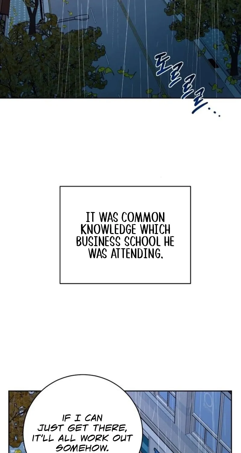 Love Was Cruel Chapter 14 page 37 - 