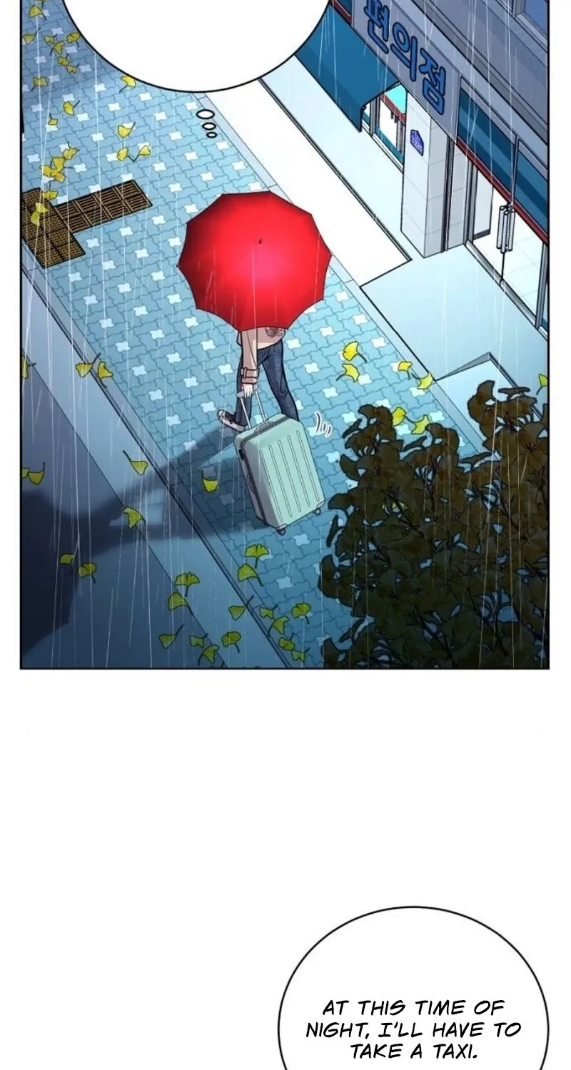 Love Was Cruel Chapter 14 page 38 - 