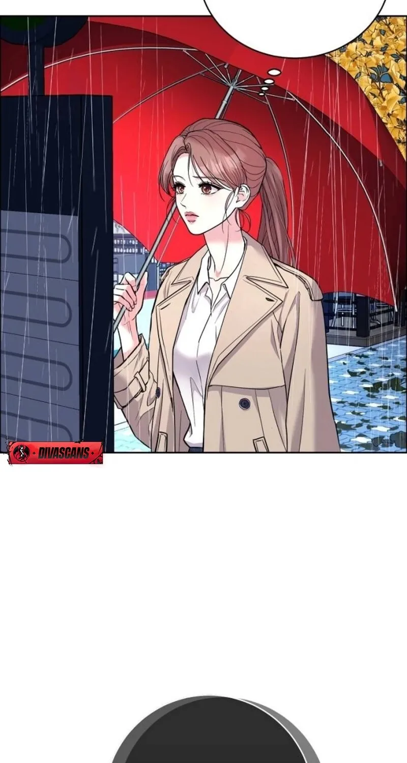 Love Was Cruel Chapter 14 page 39 - 