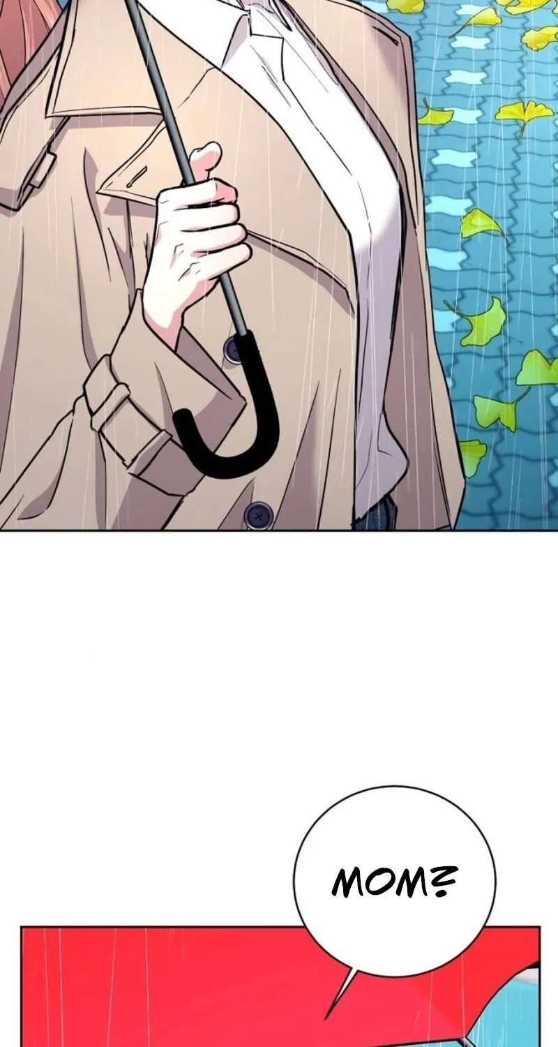 Love Was Cruel Chapter 14 page 43 - 