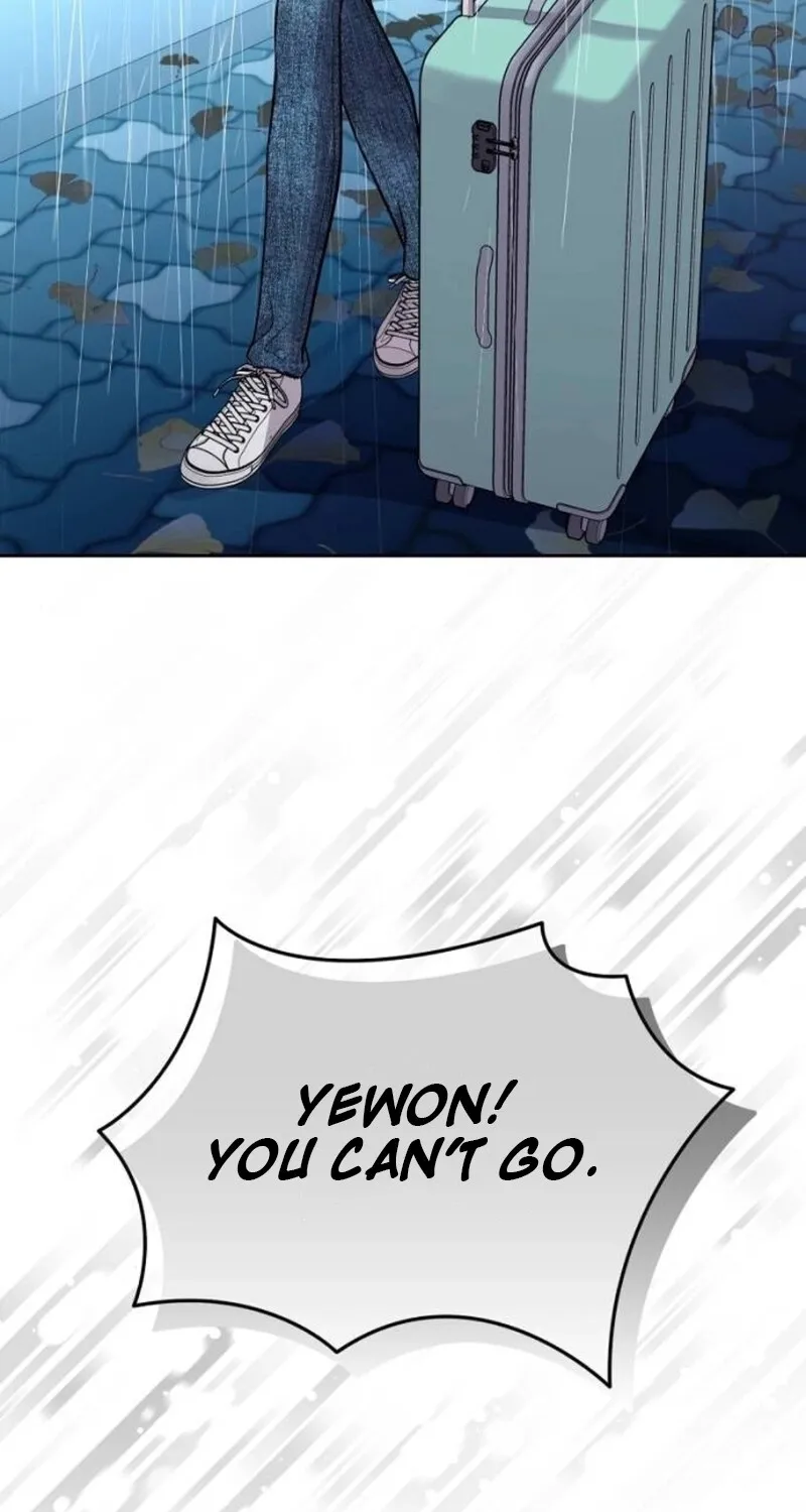 Love Was Cruel Chapter 14 page 47 - 