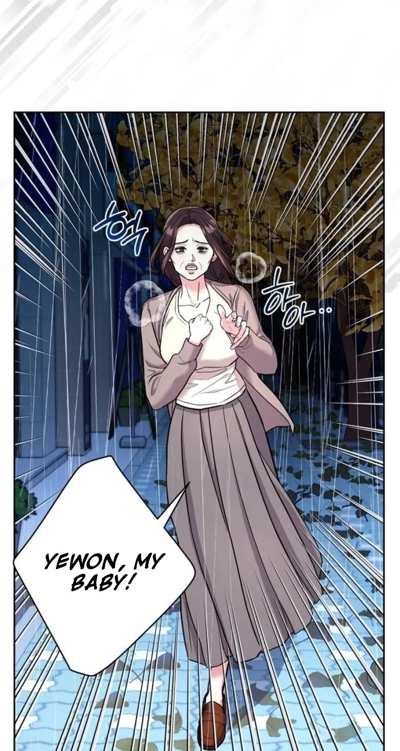 Love Was Cruel Chapter 14 page 48 - 