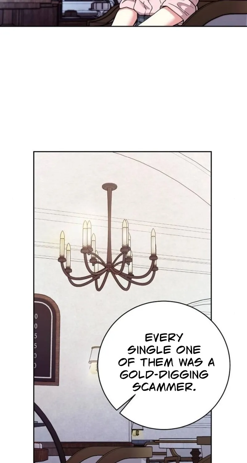 Love Was Cruel Chapter 14 page 6 - 