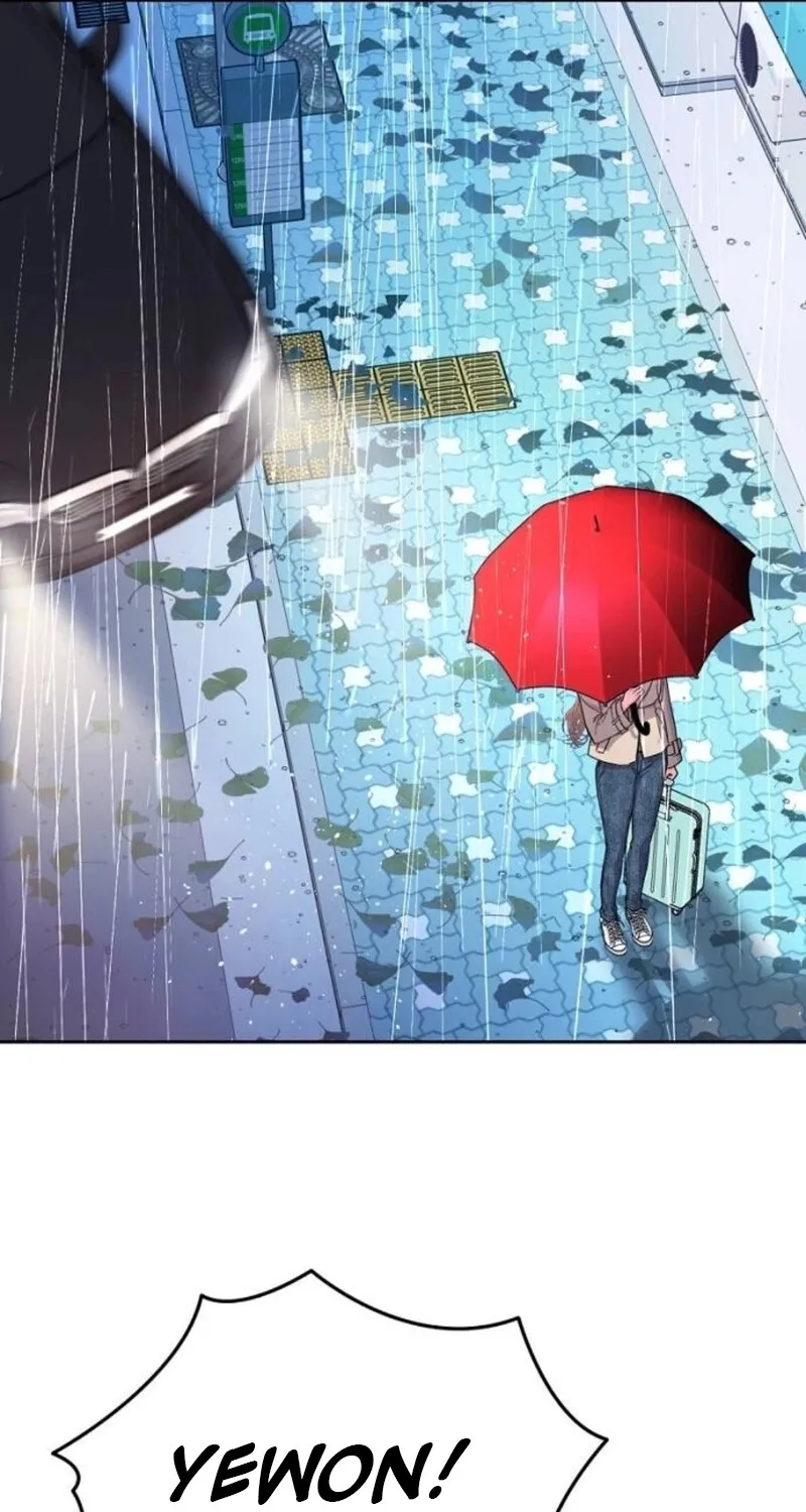 Love Was Cruel Chapter 14 page 51 - 