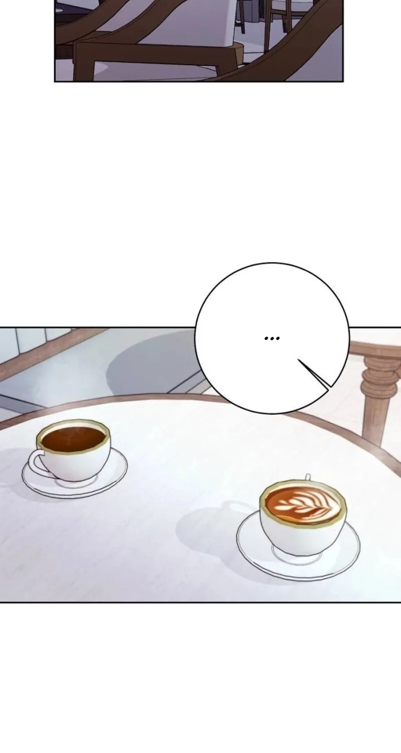Love Was Cruel Chapter 14 page 7 - 
