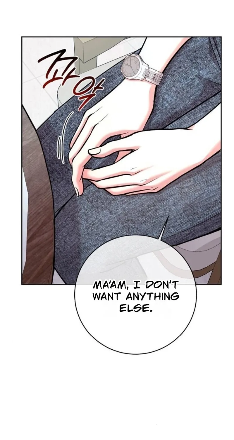Love Was Cruel Chapter 14 page 8 - 