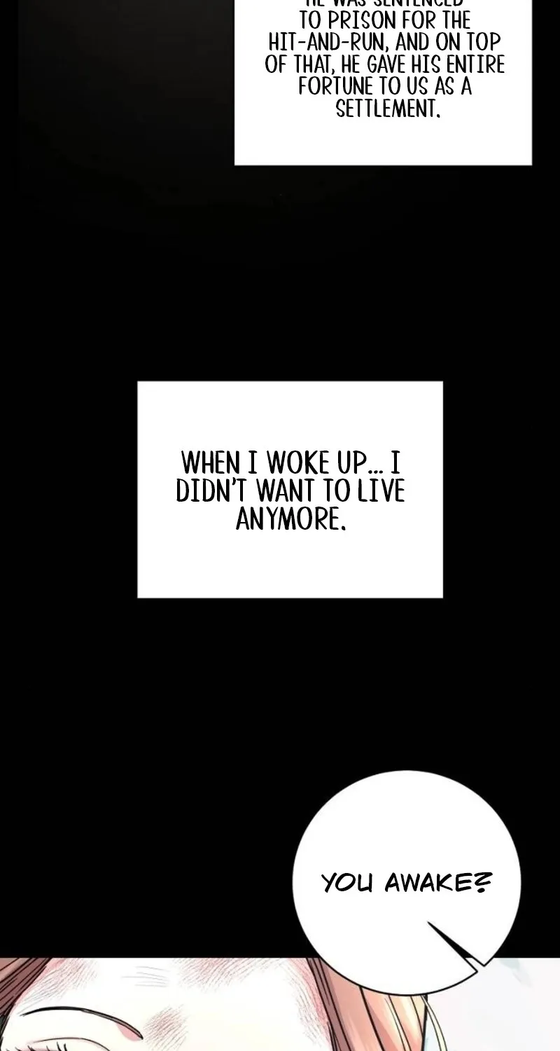 Love Was Cruel Chapter 14 page 76 - 