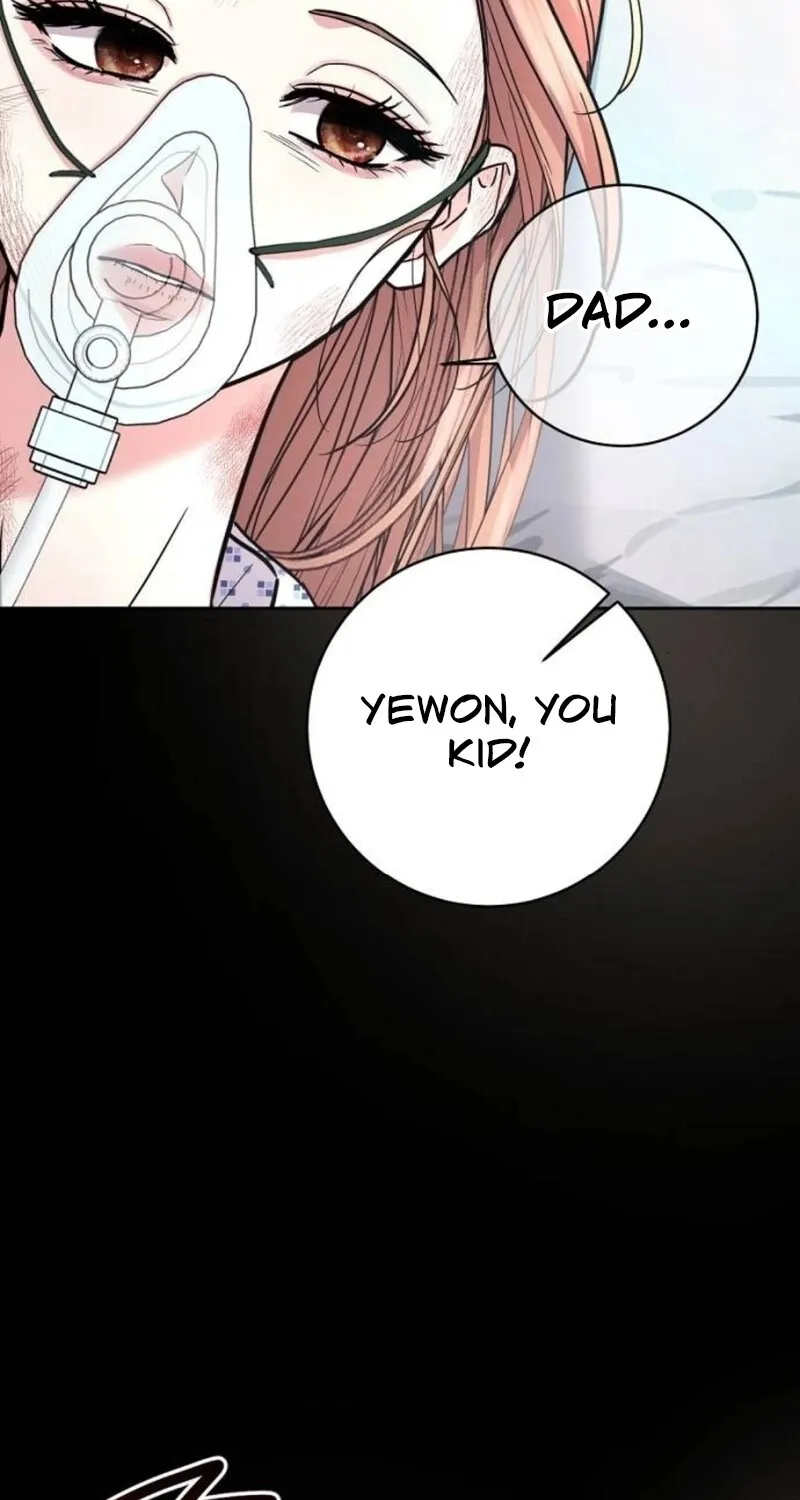 Love Was Cruel Chapter 14 page 77 - 