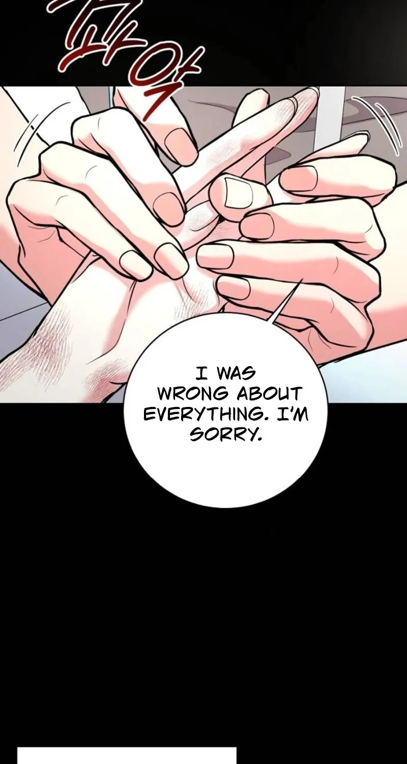 Love Was Cruel Chapter 14 page 78 - 