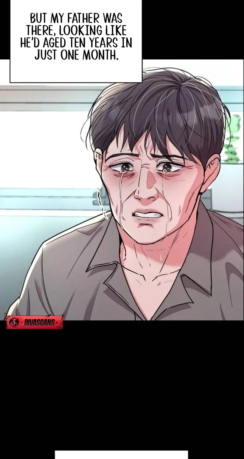 Love Was Cruel Chapter 14 page 79 - 
