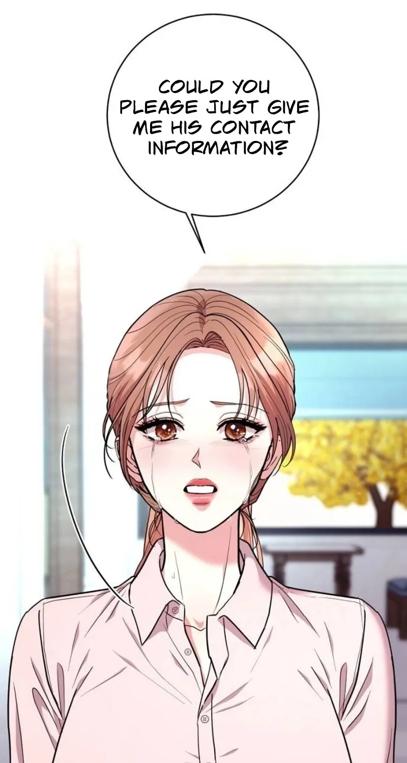 Love Was Cruel Chapter 14 page 9 - 